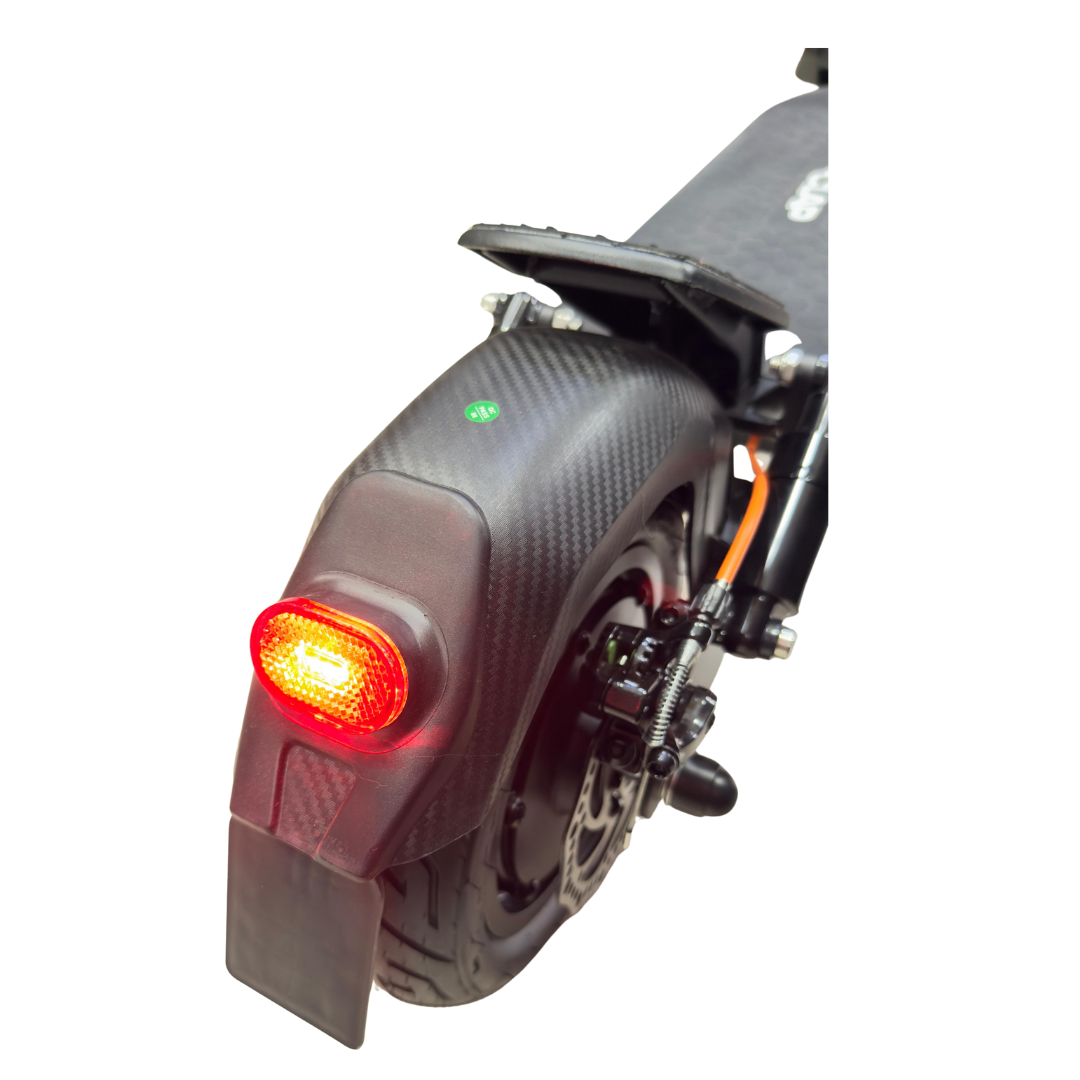 Monopatín Eléctrico CLAP 800W