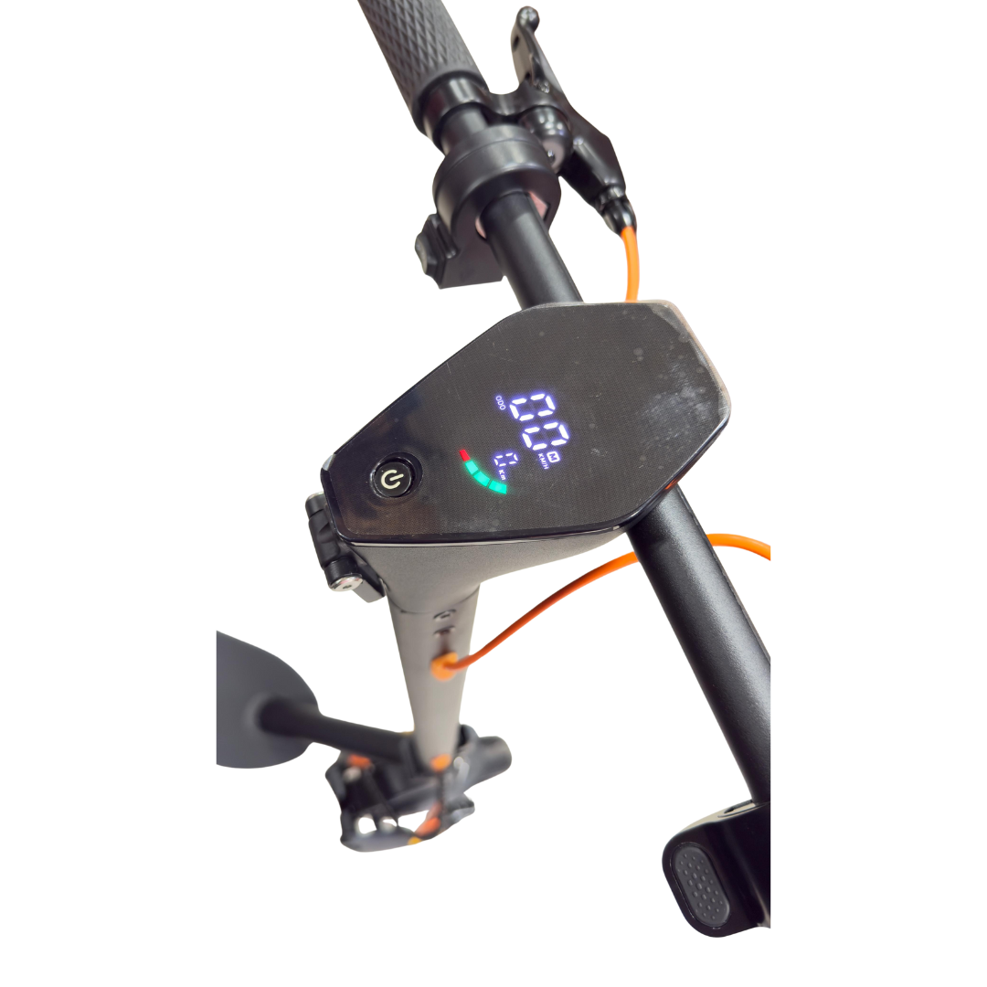 Monopatín Eléctrico CLAP 800W