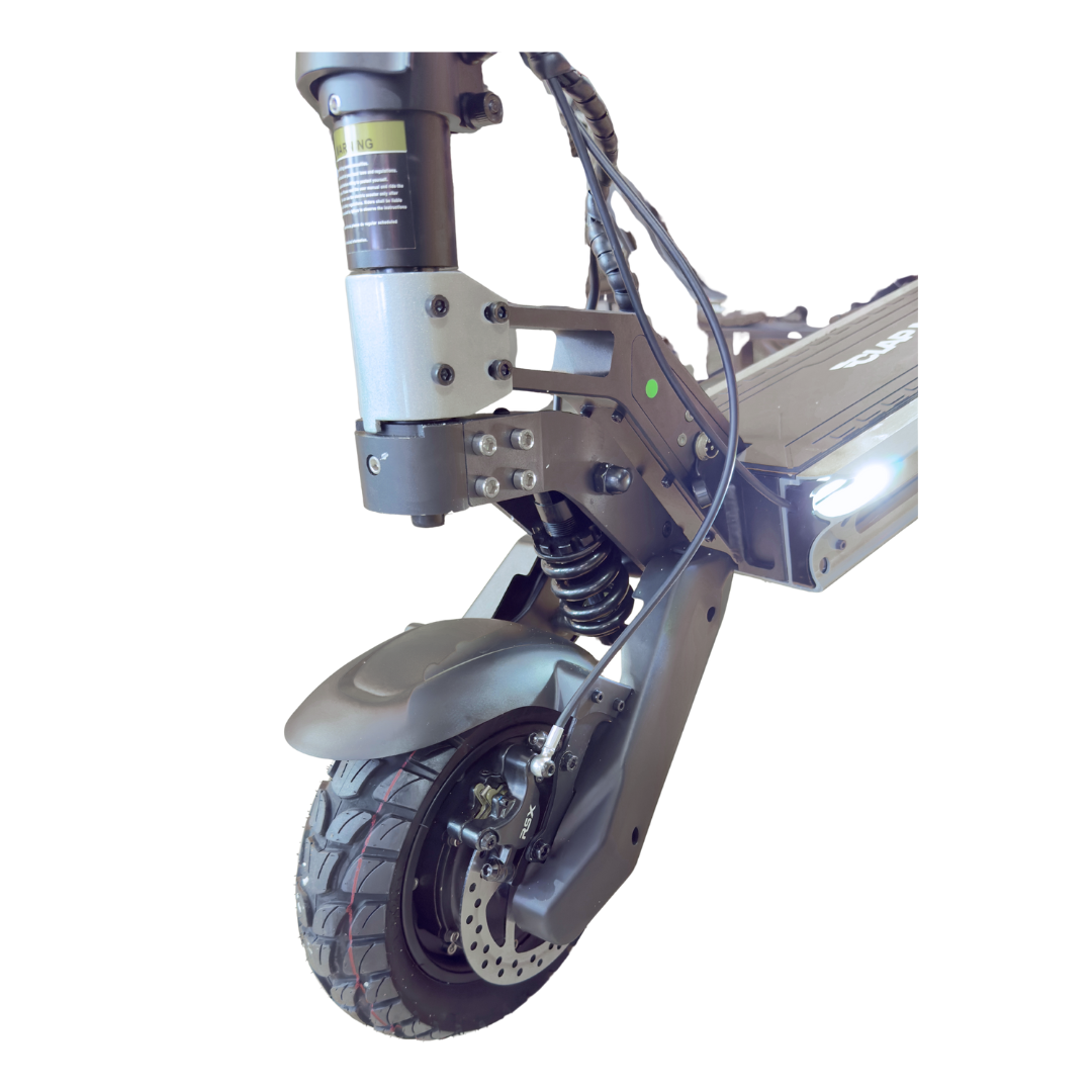 Monopatín Eléctrico CLAP MAX 2400W