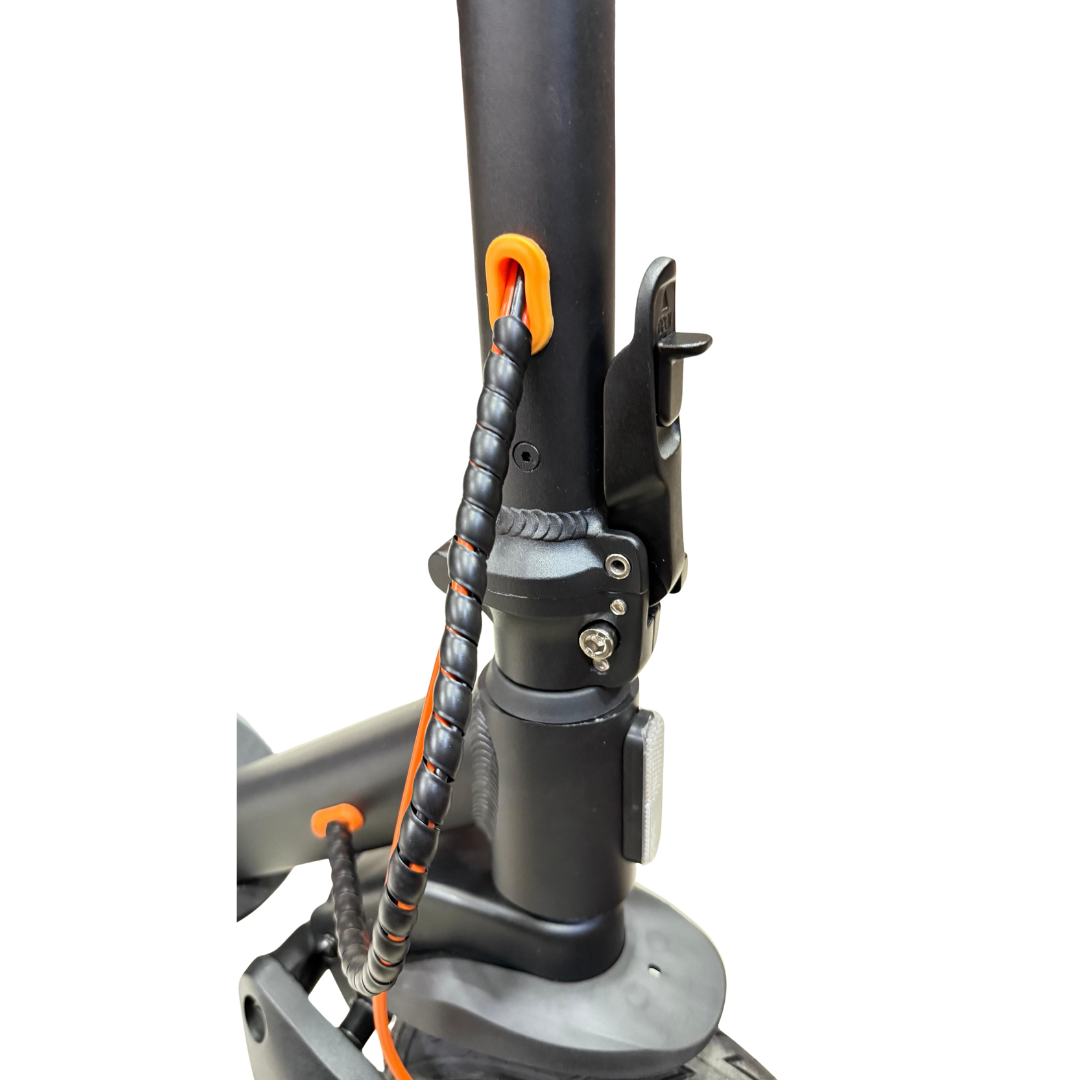 Monopatín Eléctrico CLAP 800W