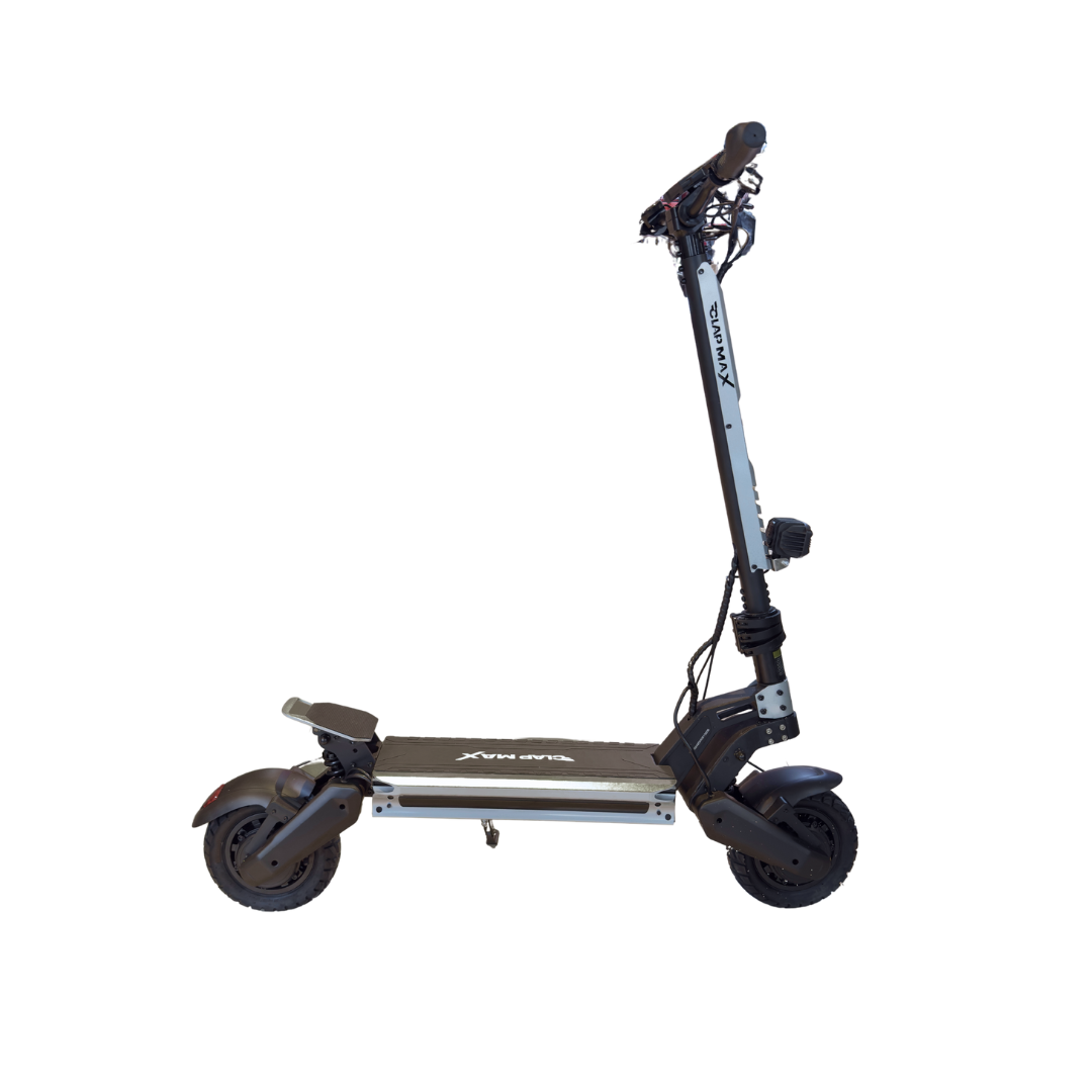 Monopatín Eléctrico CLAP MAX 2400W