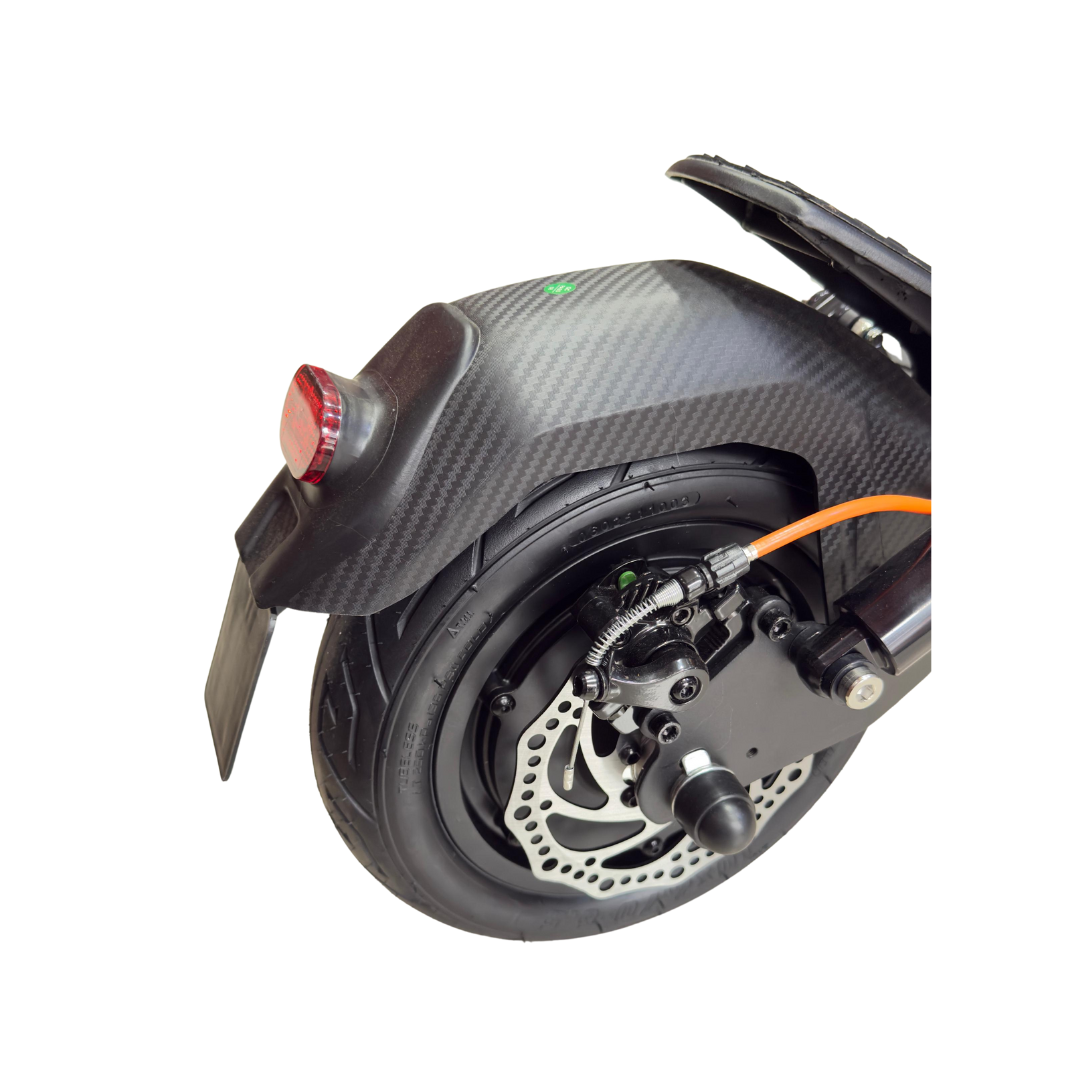 Monopatín Eléctrico CLAP 800W