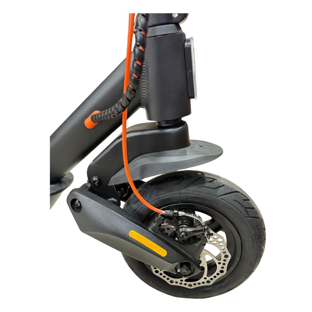 Monopatín Eléctrico CLAP 800W