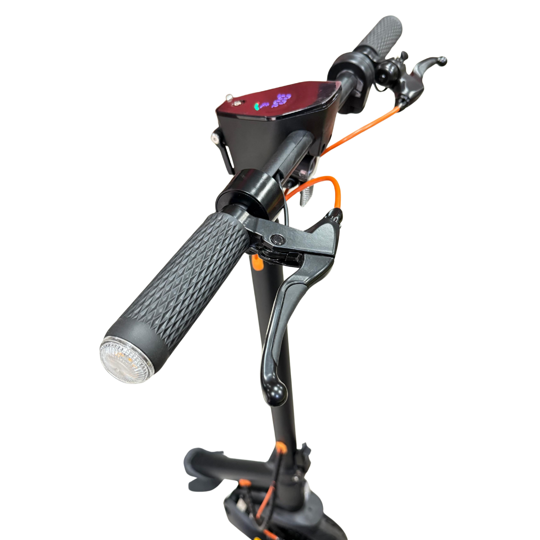 Monopatín Eléctrico CLAP 800W