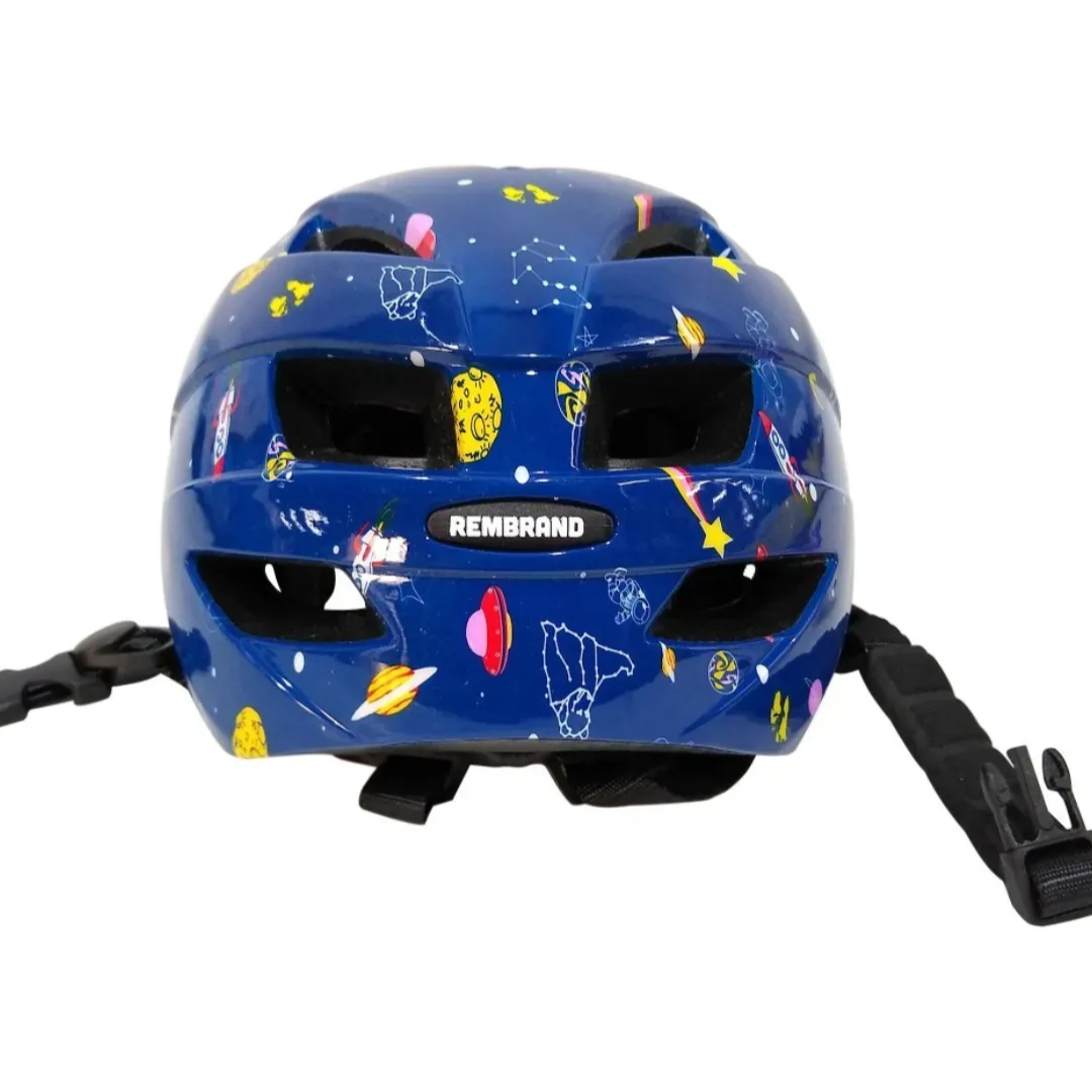 Casco Niños Rembrandt REM250