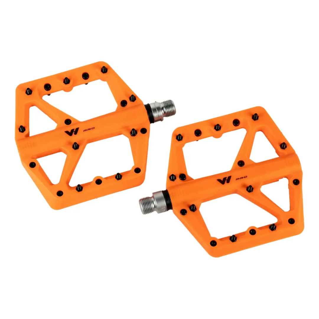 Pedales Van Halen VHP1001