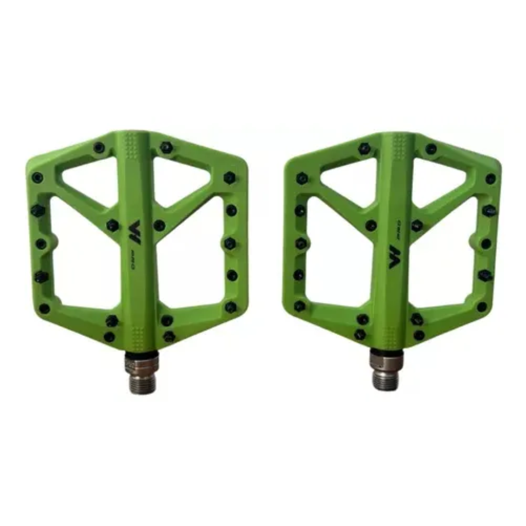 Pedales Van Halen VHP1001