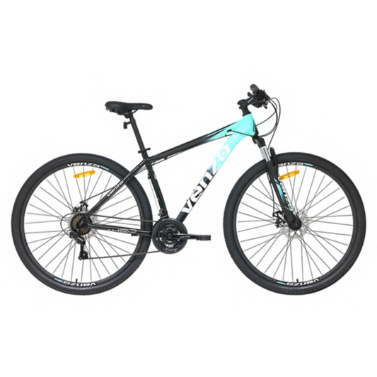 Venzo Ahead 21 Shimano Mecánico