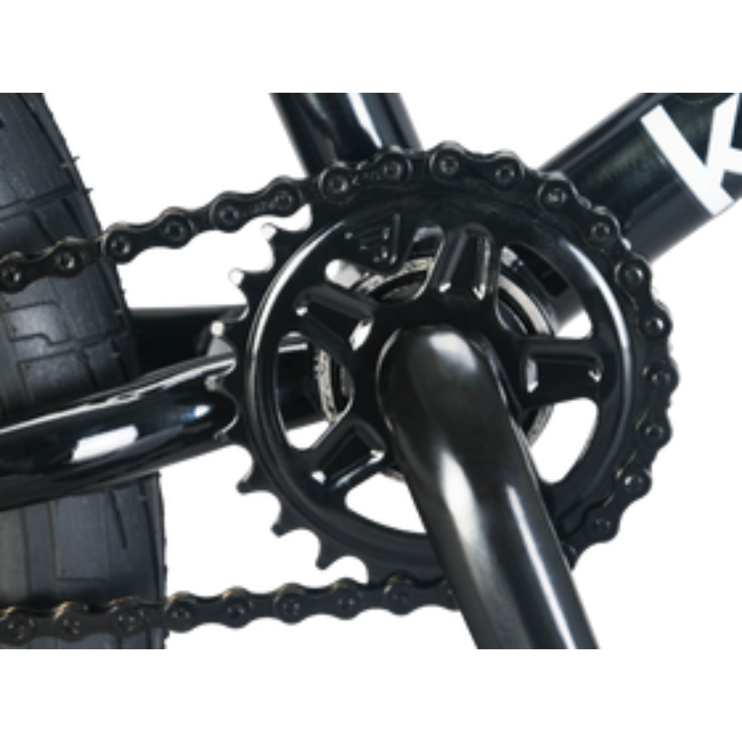 Mafia Bikes Kush 2 BMX