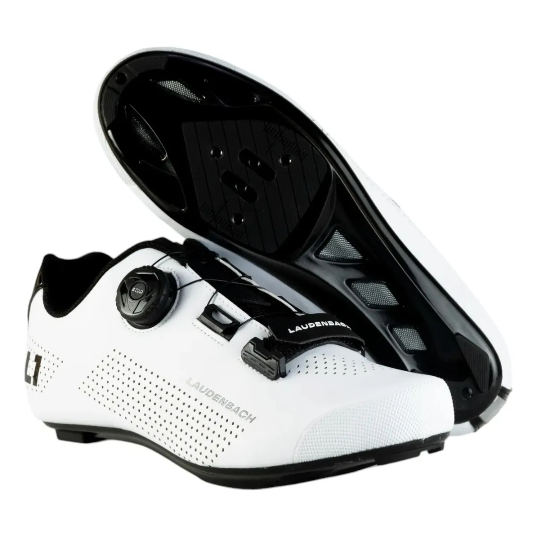 Zapatillas Ruta LAUDENBACH LAU010