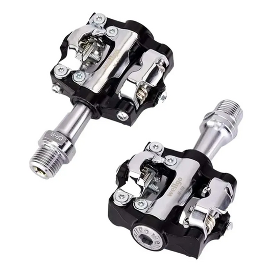 Pedales MTB Wellgo WEL011