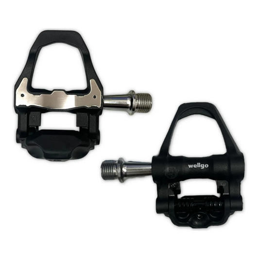Pedales Ruta Wellgo WEL014