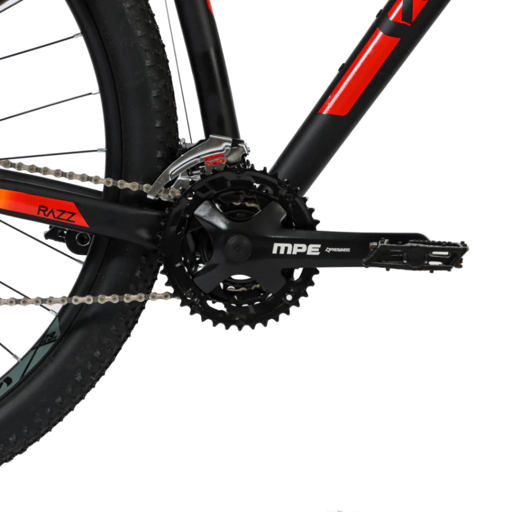 Volta Razz 24 Microshift