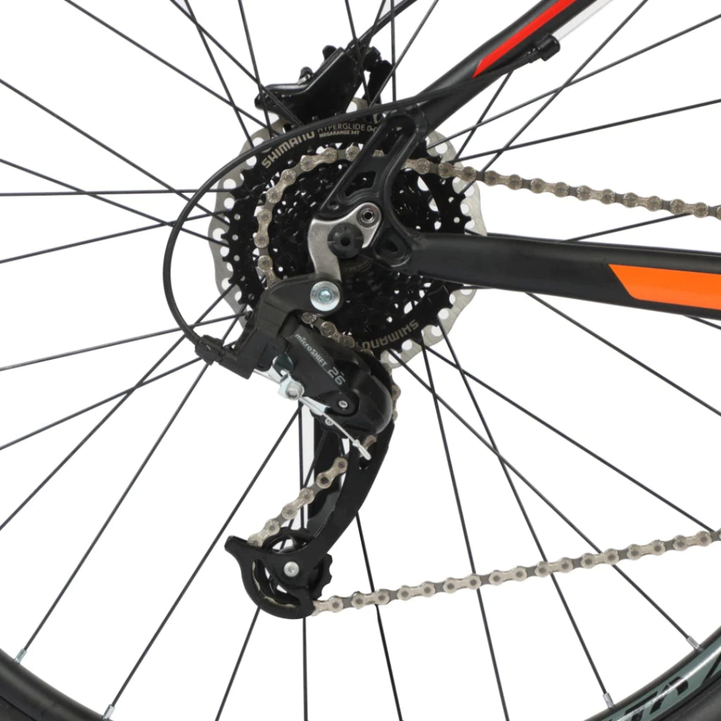 Volta Razz 24 Microshift