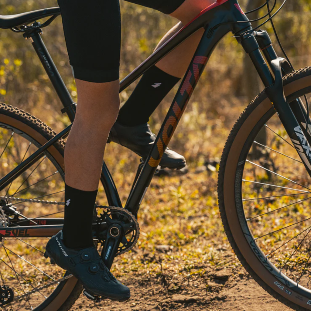 Volta SVEL Aire 1x12 SLX