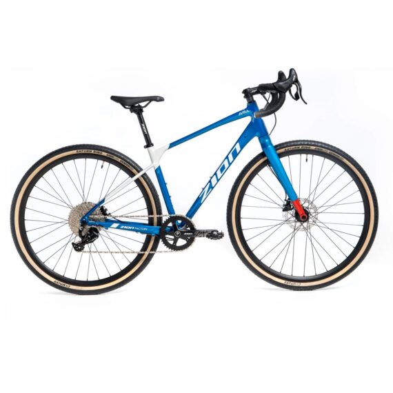 Zion Avra 1x11 LTWOO