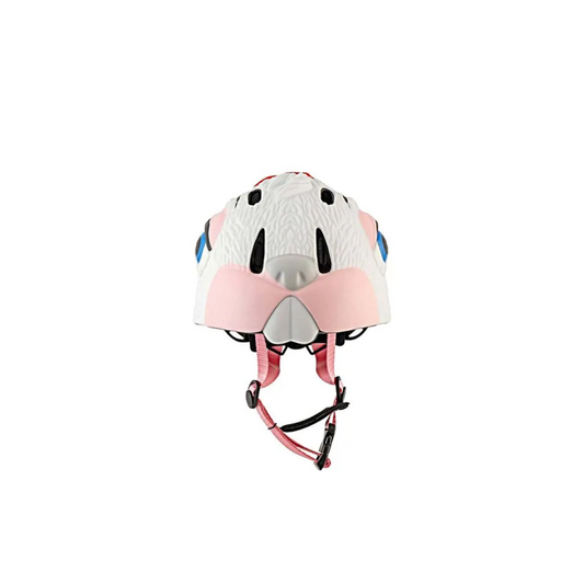 Casco Crazy Safety CRZ038