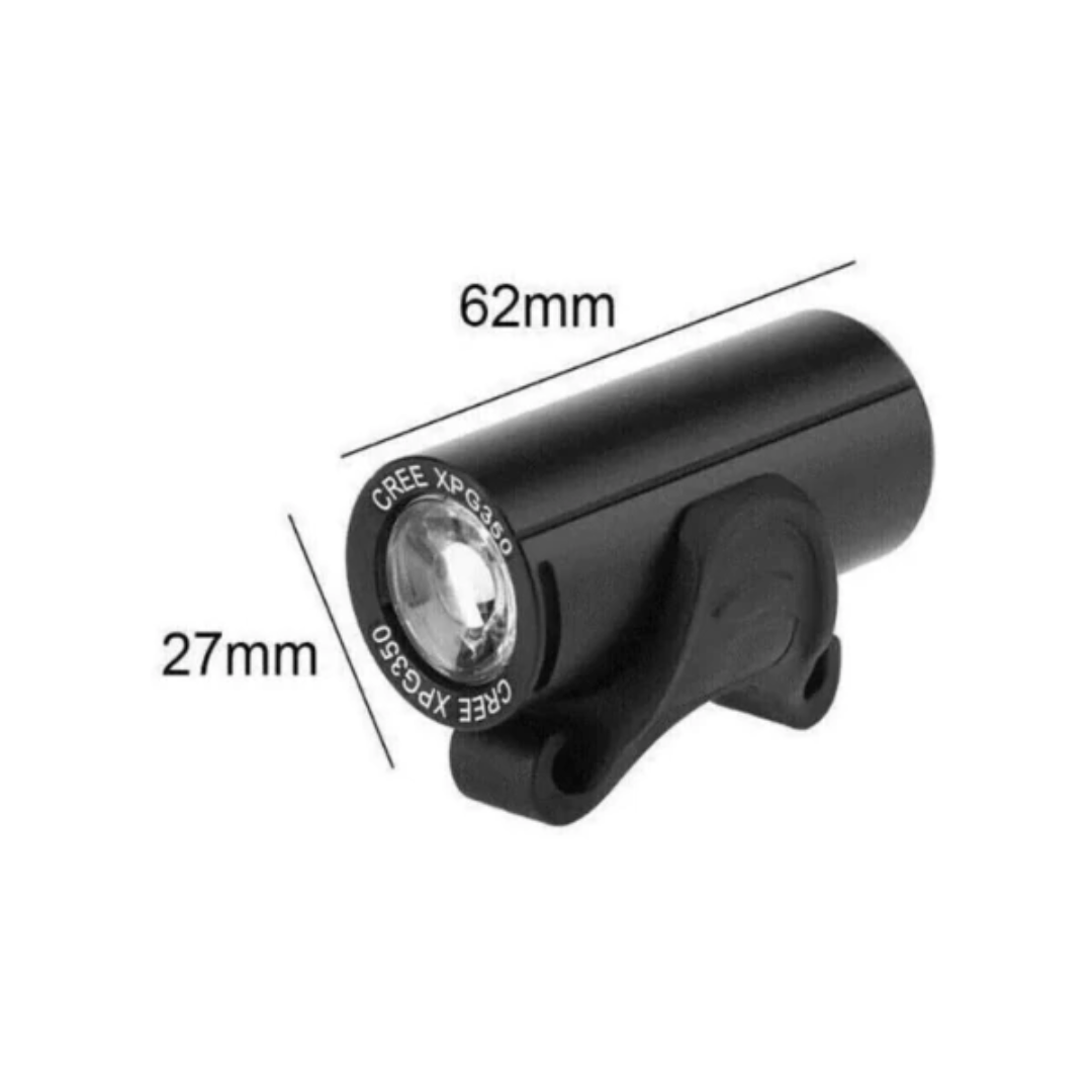 Luz Van Halen VAN003