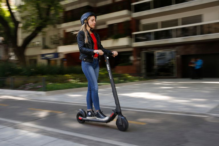 Movilidad Eléctrica