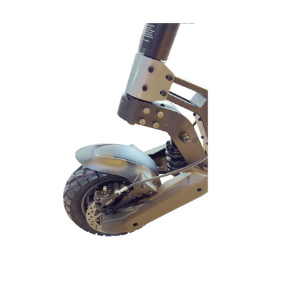 Monopatín Eléctrico CLAP MAX 2400W