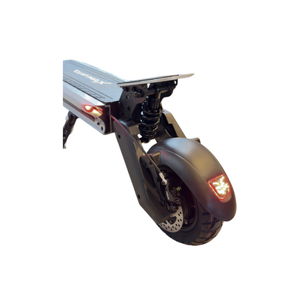 Monopatín Eléctrico CLAP MAX 2400W