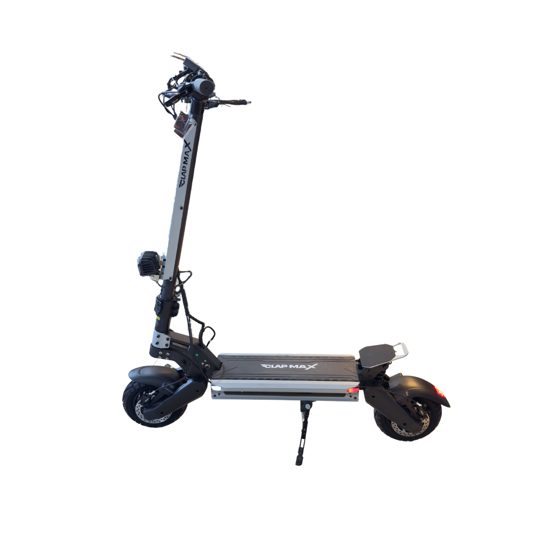 Monopatín Eléctrico CLAP MAX 2400W