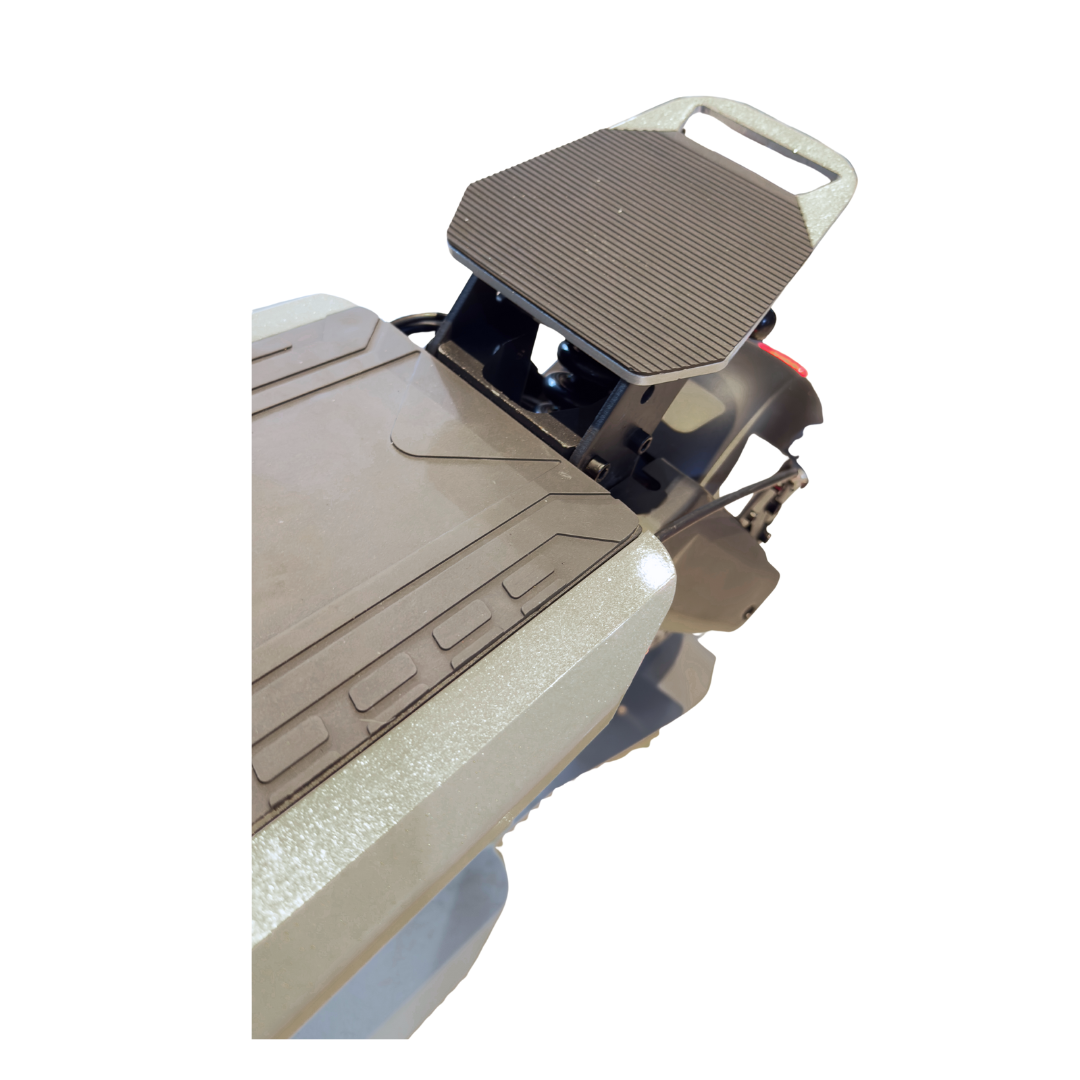 Monopatín Eléctrico CLAP MAX 2400W