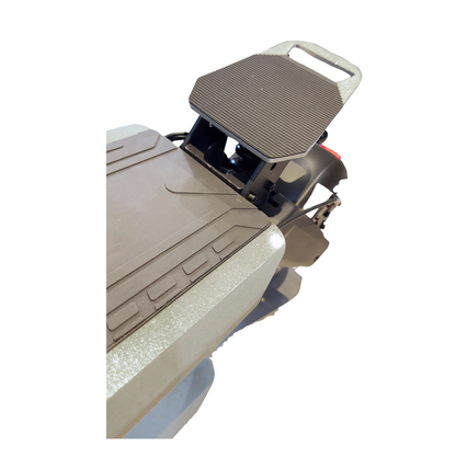 Monopatín Eléctrico CLAP MAX 2400W