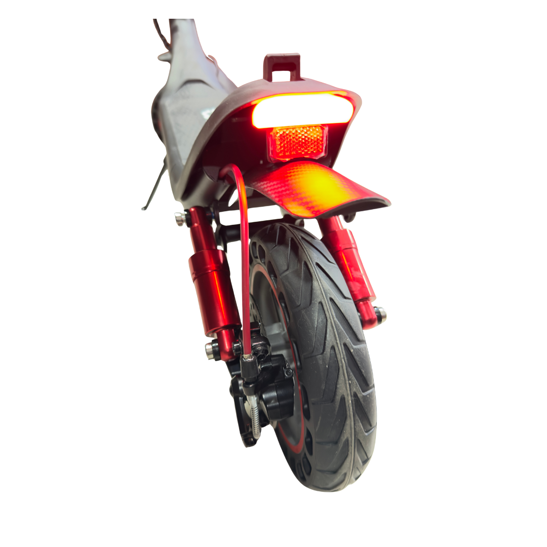 Monopatín Eléctrico CLAP MINI 350W