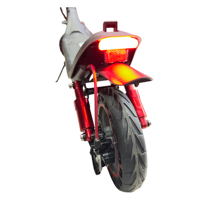 Monopatín Eléctrico CLAP MINI 350W