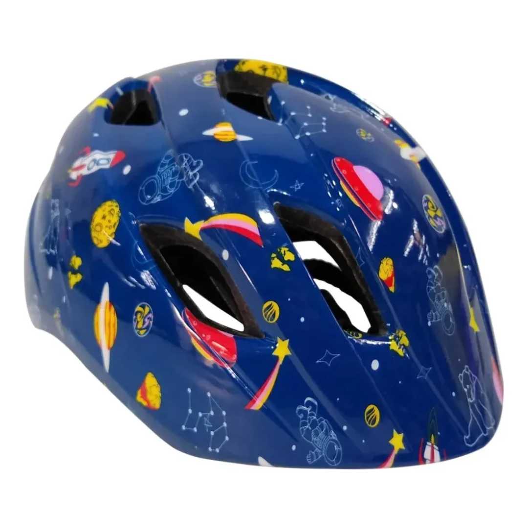 Casco Niños Rembrandt REM250