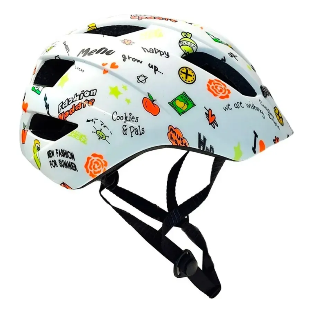 Casco Niños Rembrandt REM250