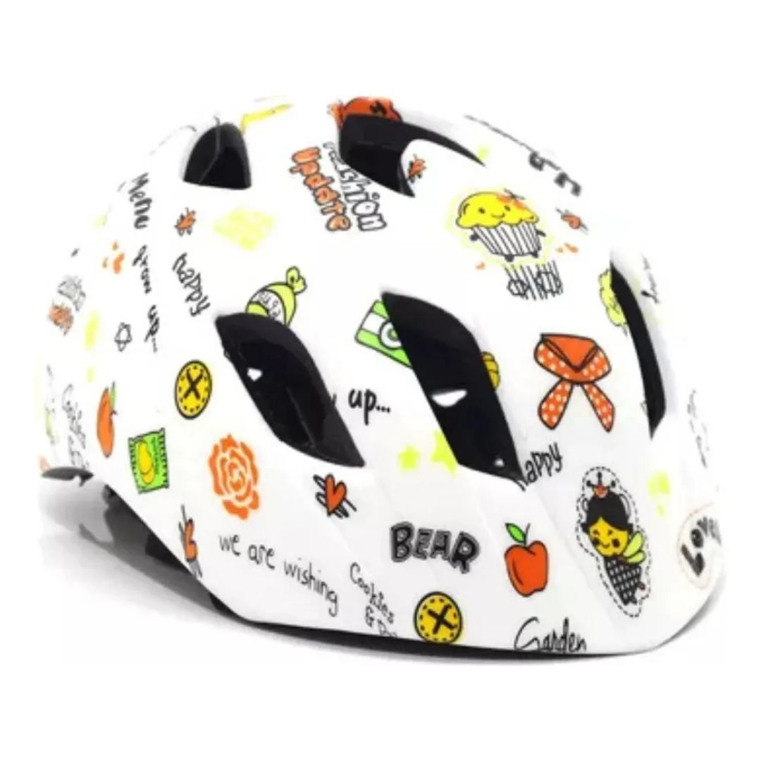 Casco Niños Rembrandt REM250