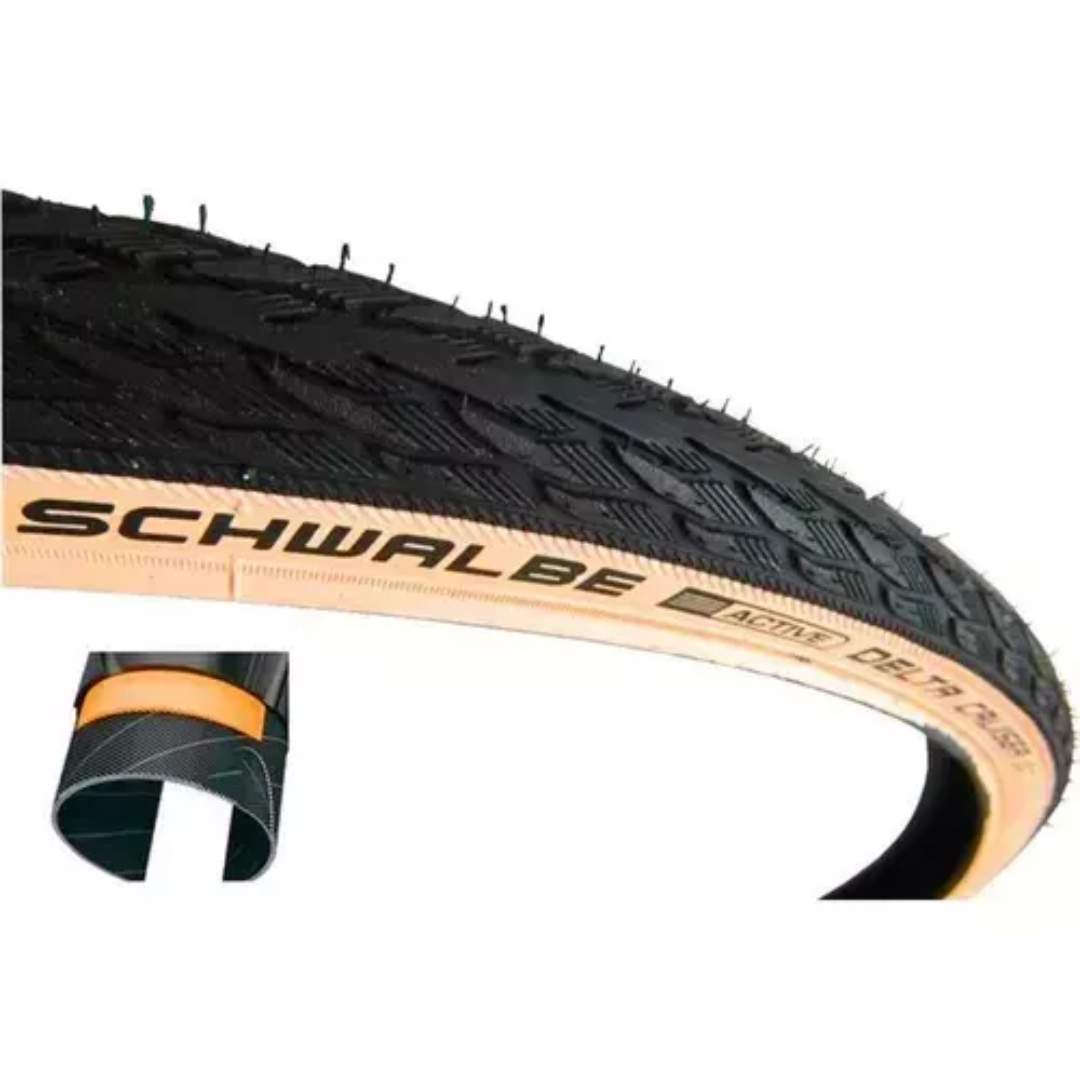 Cubierta Schwalbe SCH220
