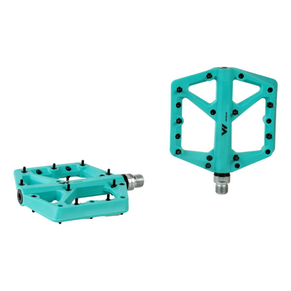 Pedales Van Halen VHP1001