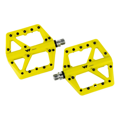 Pedales Van Halen VHP1001