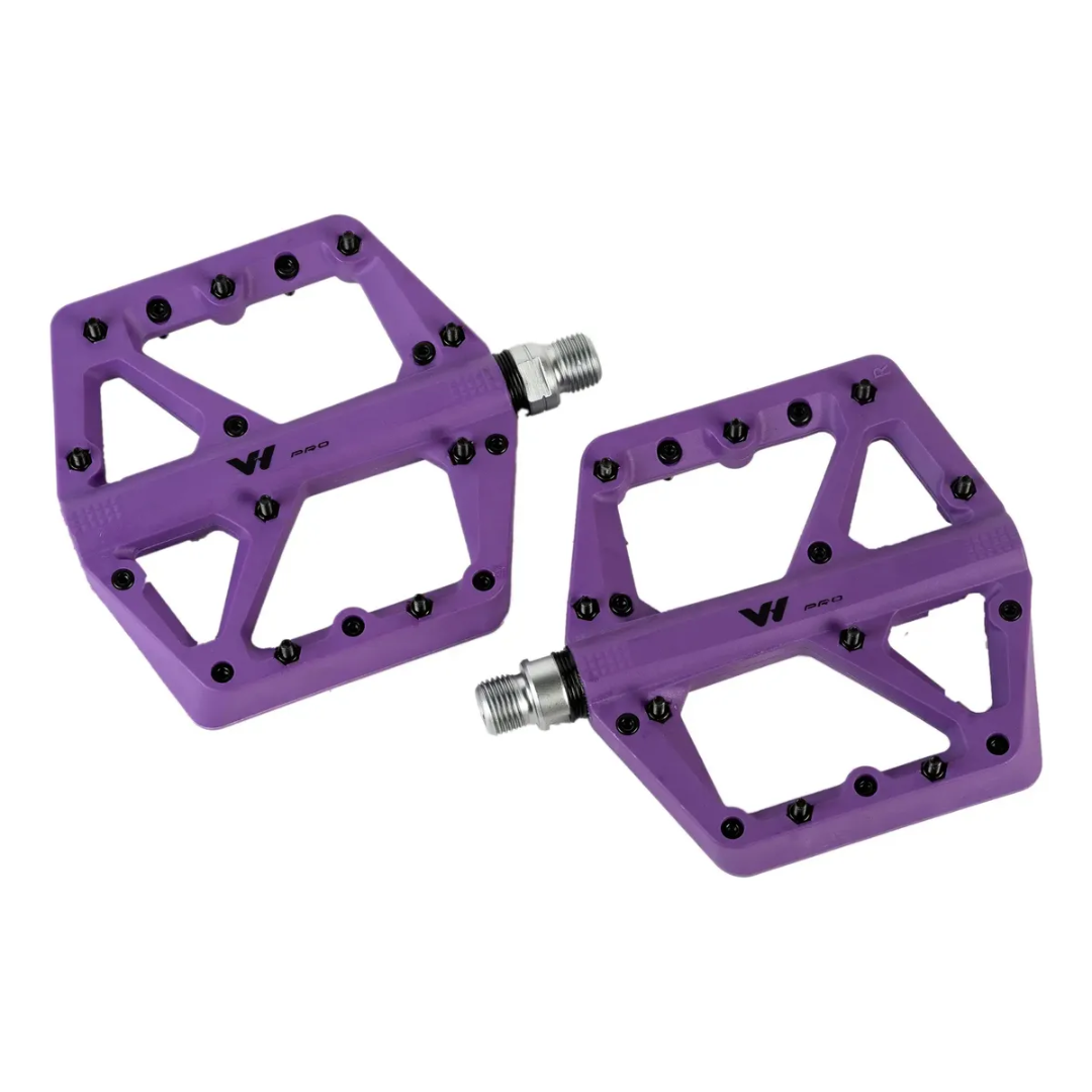 Pedales Van Halen VHP1001