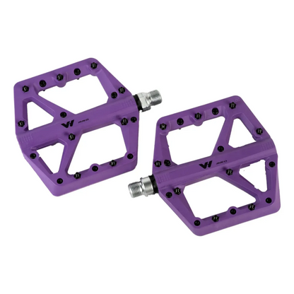 Pedales Van Halen VHP1001