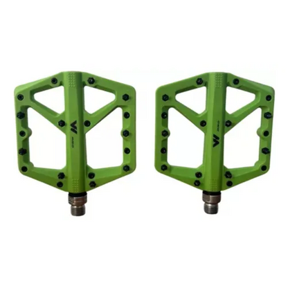 Pedales Van Halen VHP1001