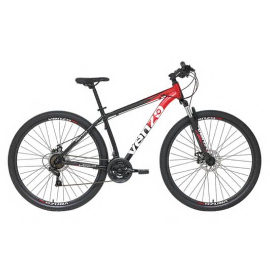 Venzo Ahead 21 Shimano Mecánico