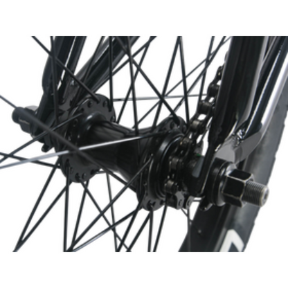 Mafia Bikes Kush 2 BMX