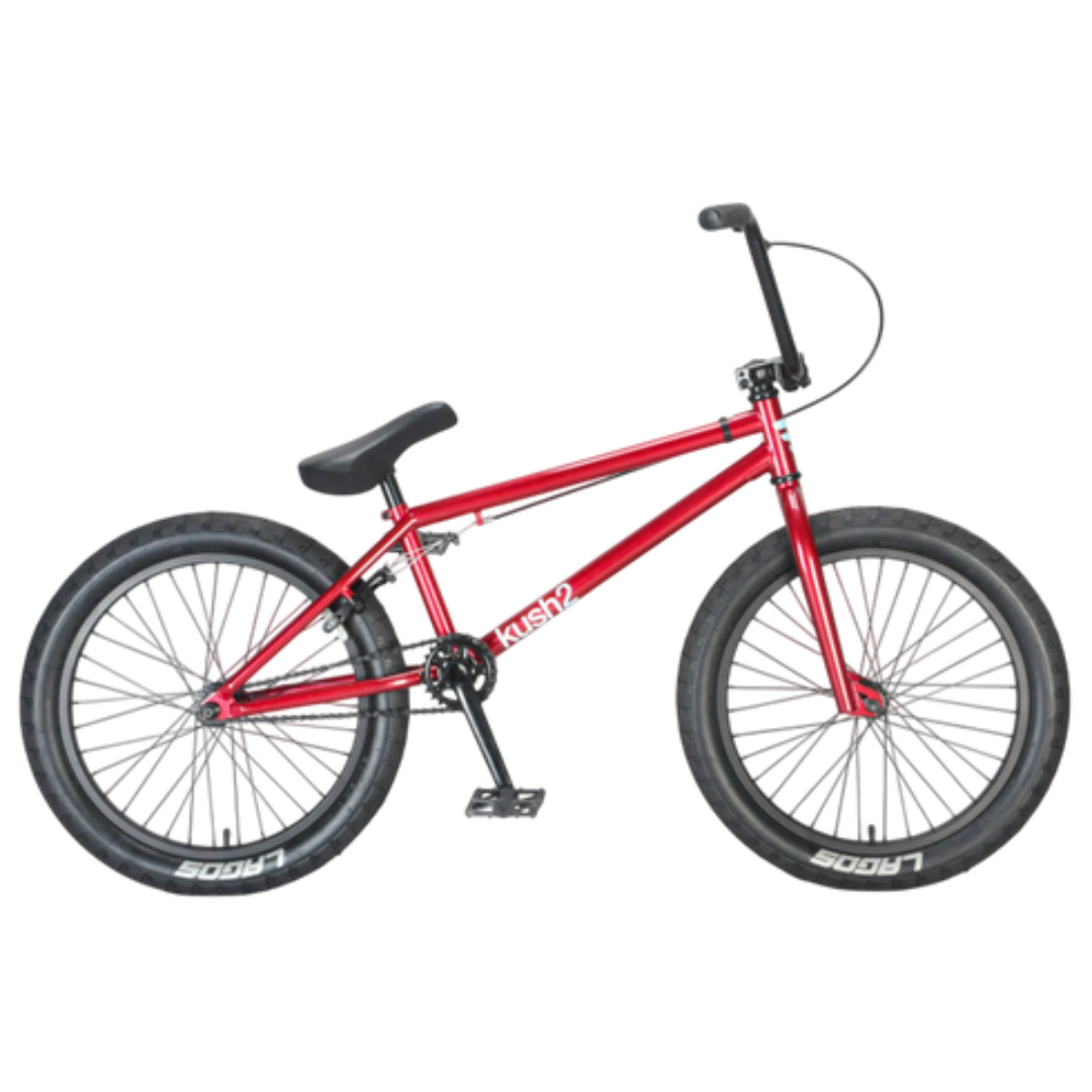 Mafia Bikes Kush 2 BMX