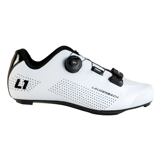 Zapatillas Ruta LAUDENBACH LAU010