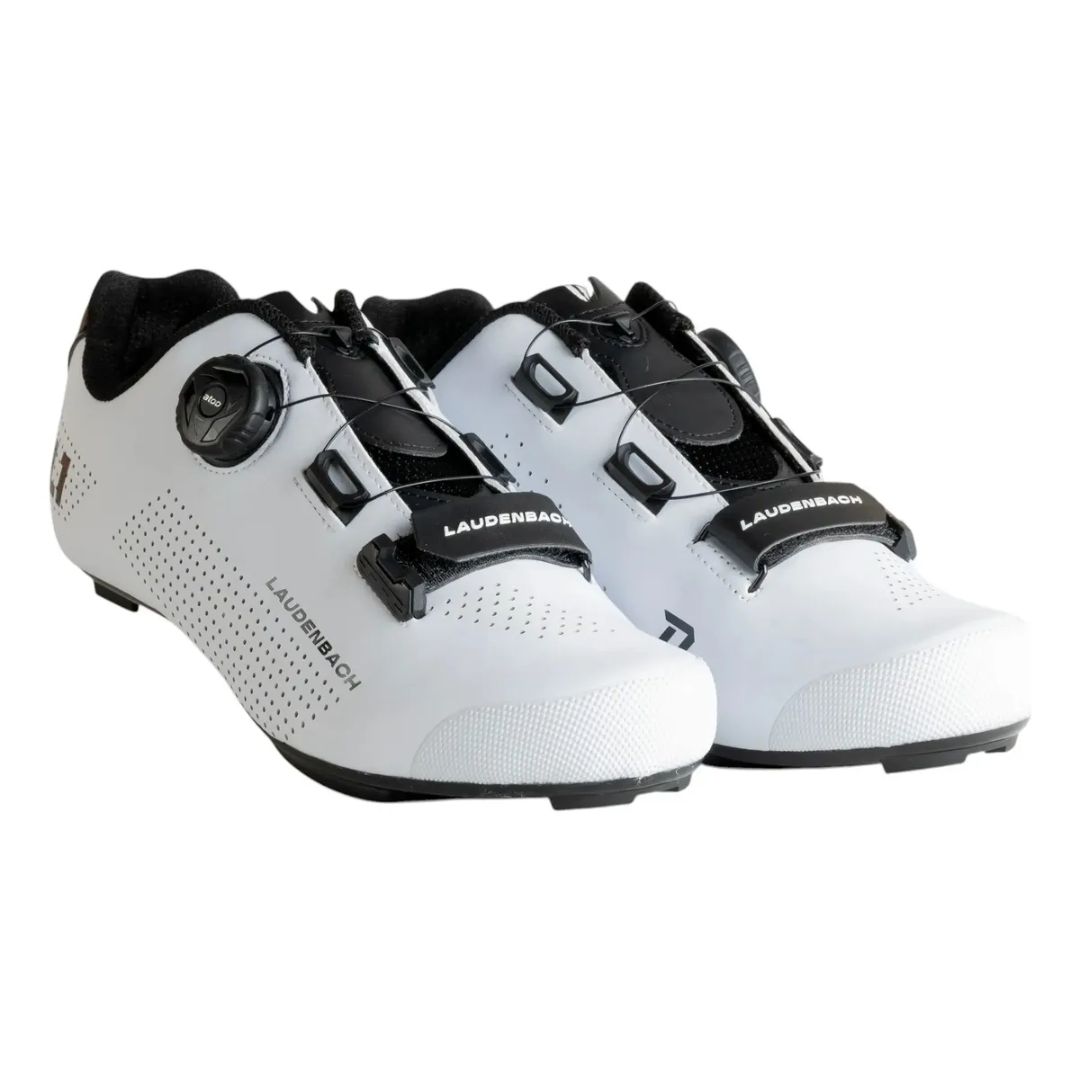 Zapatillas Ruta LAUDENBACH LAU010