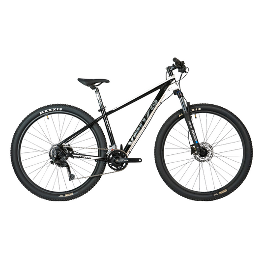 Venzo Raptor 2x9 CUES