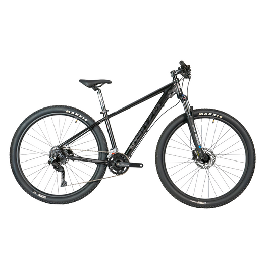 Venzo Raptor 2x9 CUES