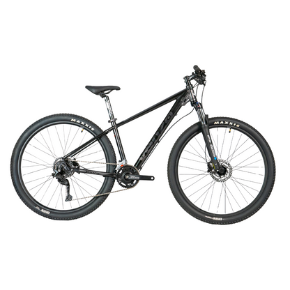 Venzo Raptor 2x9 CUES