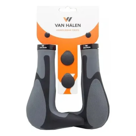 Puños Van Halen VAN205