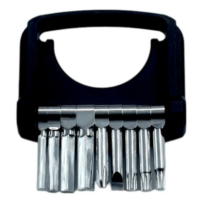 Portacaramañolas Van Halen VAN312