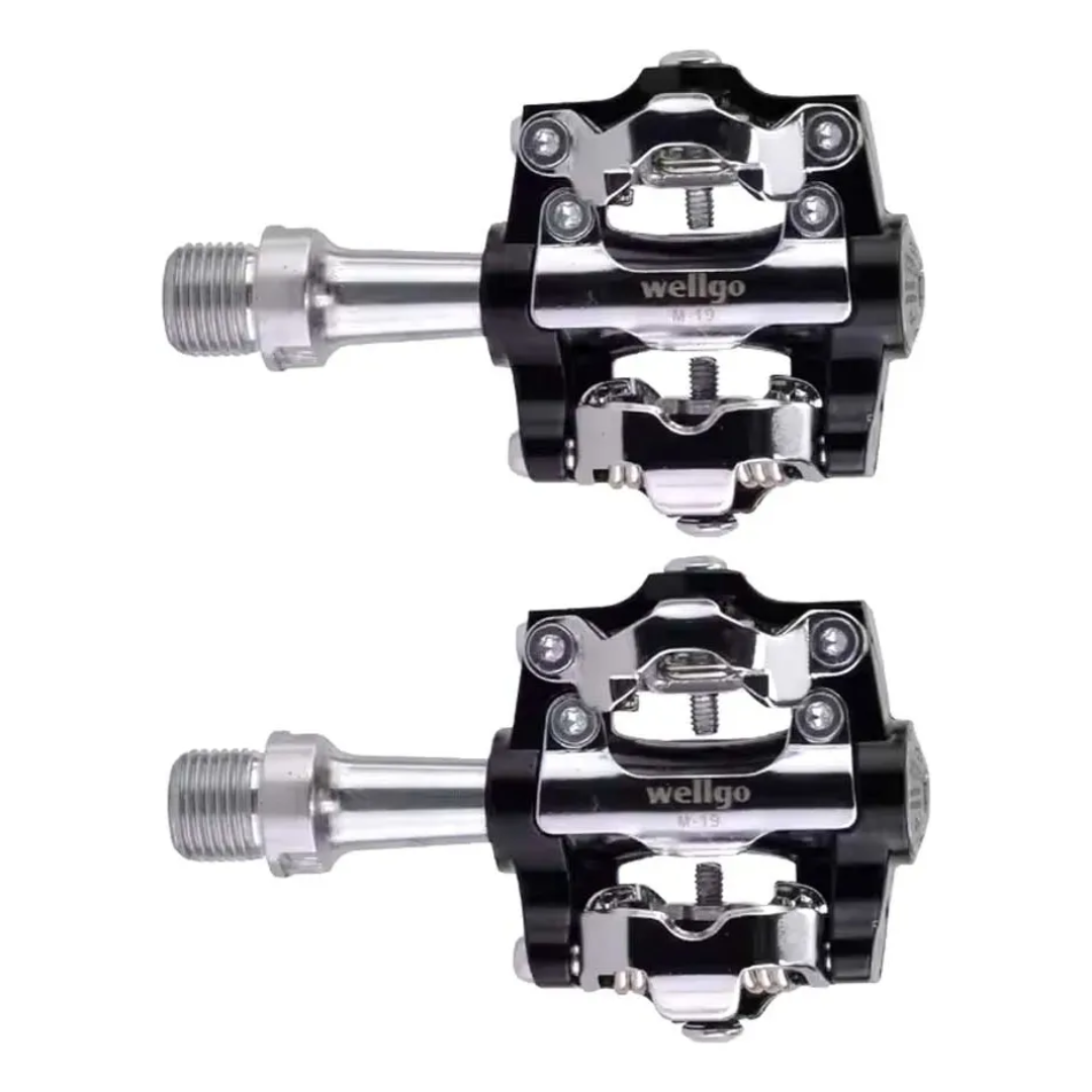 Pedales MTB Wellgo WEL011